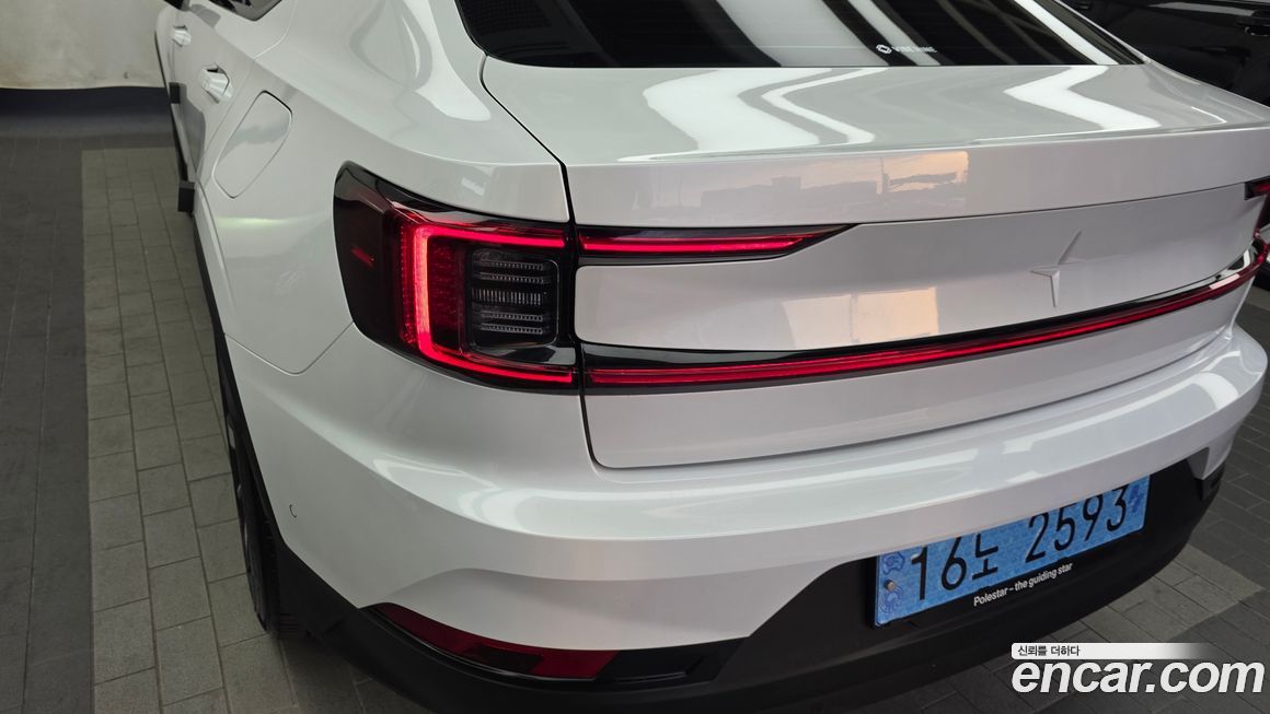 Polestar Polestar 2 2022