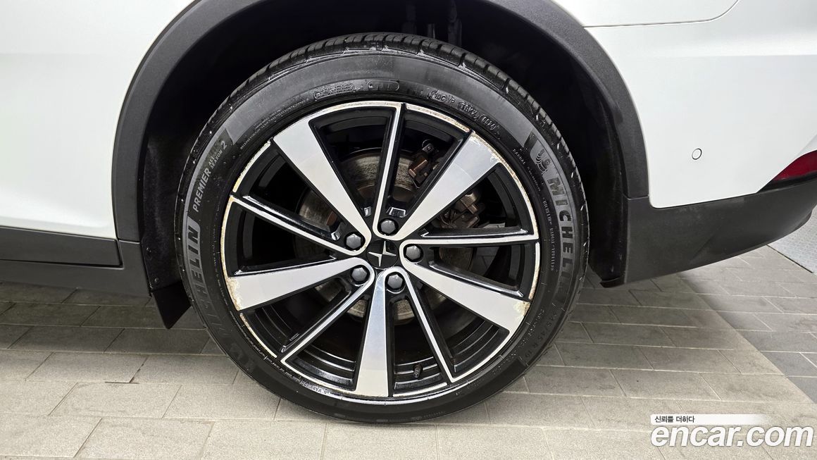 Polestar Polestar 2 2022