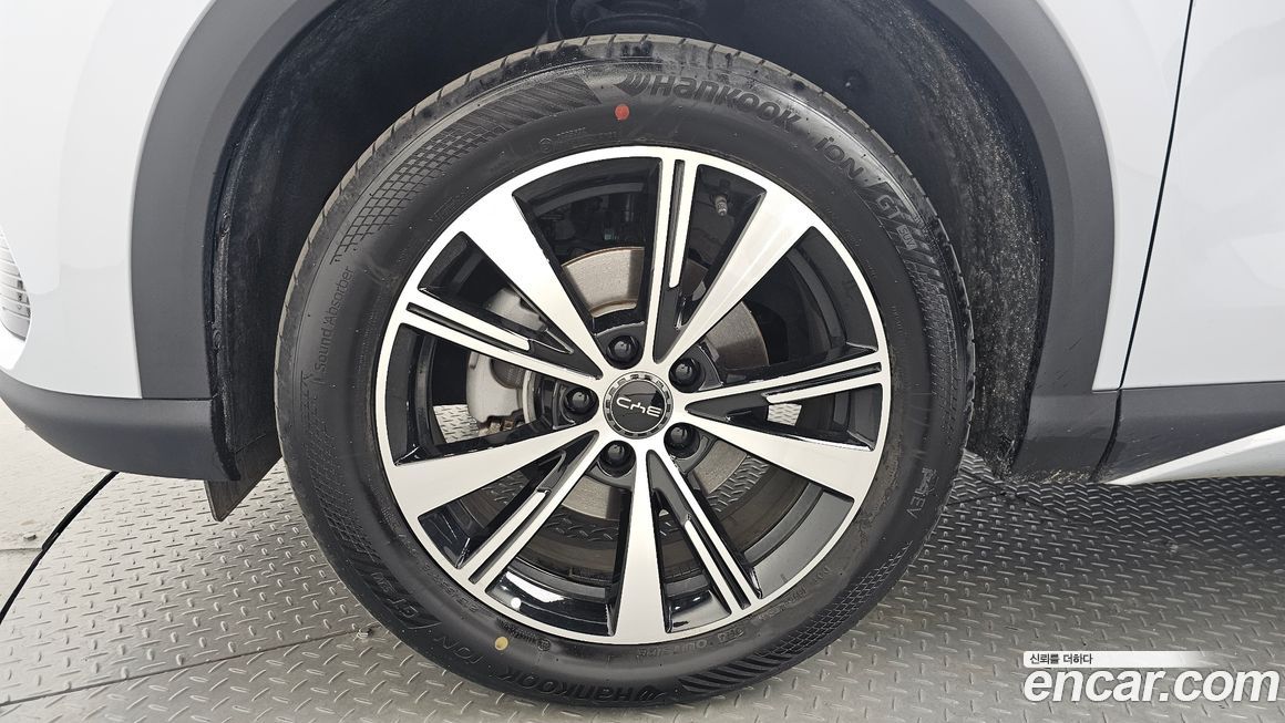 BYD Atto 3 2025