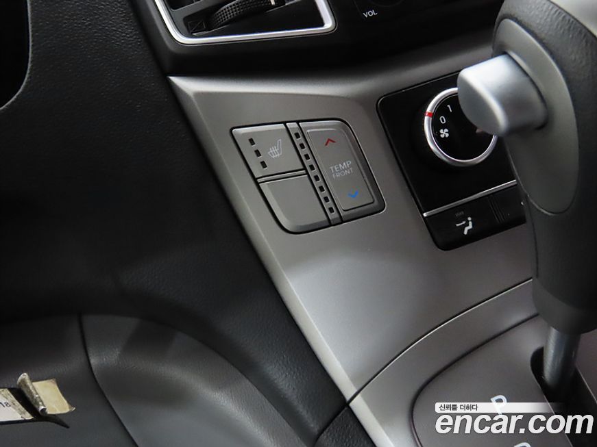 Hyundai Starex 2020