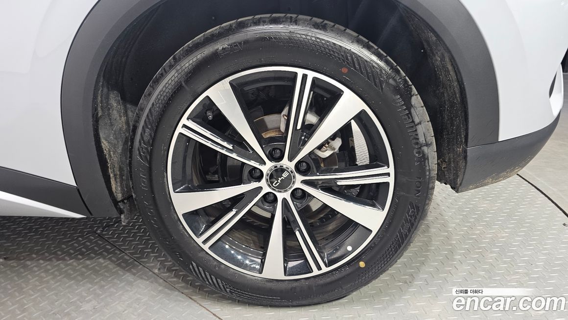 BYD Atto 3 2025