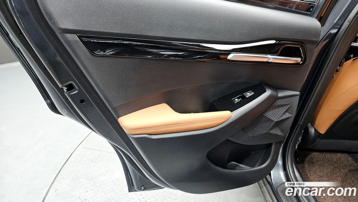 Kia Seltos 2024