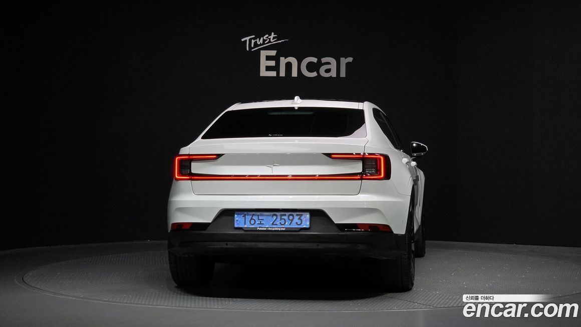 Polestar Polestar 2 2022