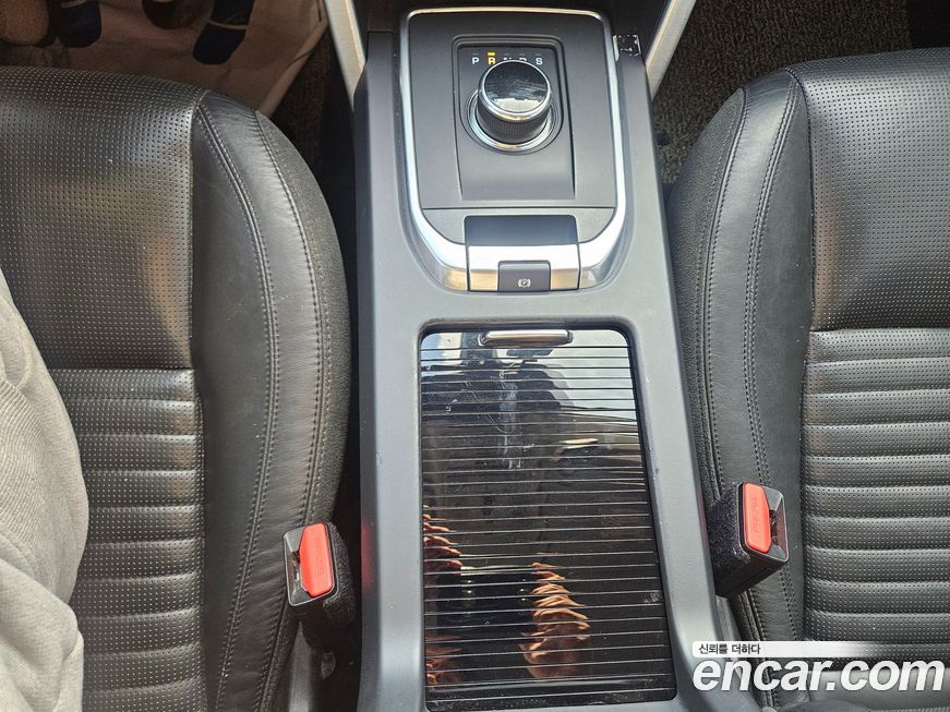 Land Rover Discovery Sport 2017