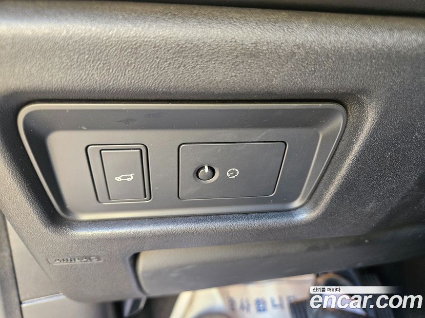 Land Rover Discovery Sport 2017