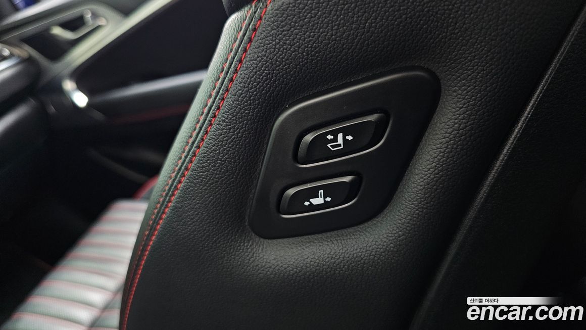 Genesis G70 2022