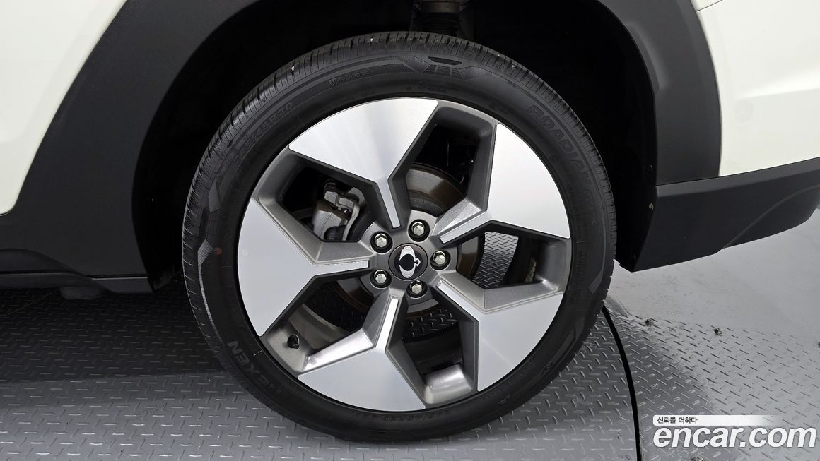KG_Mobility_Ssangyong Torres 2024