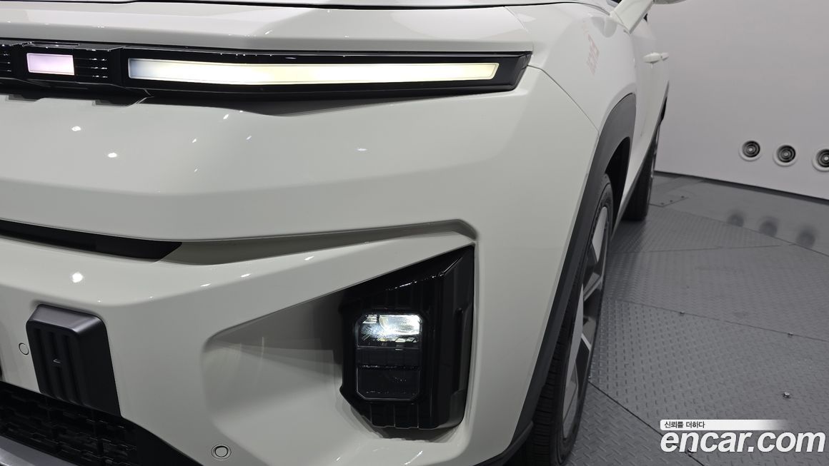 KG_Mobility_Ssangyong Torres 2024