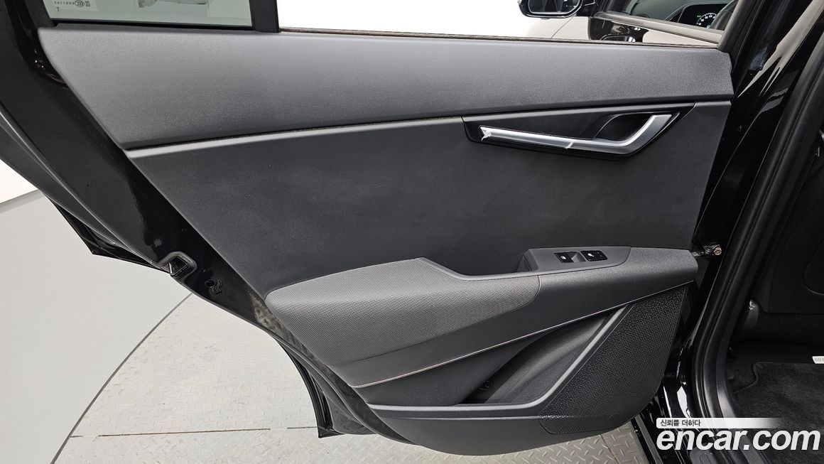Kia Niro 2024