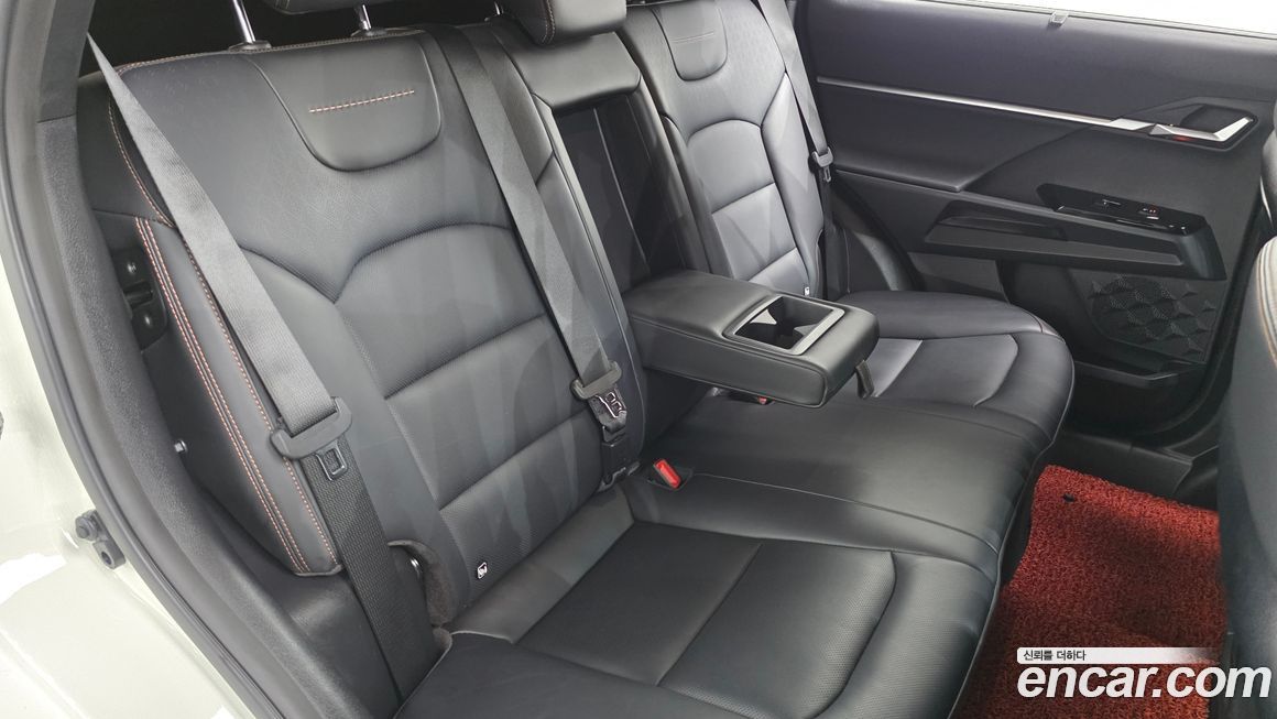 KG_Mobility_Ssangyong Torres 2024