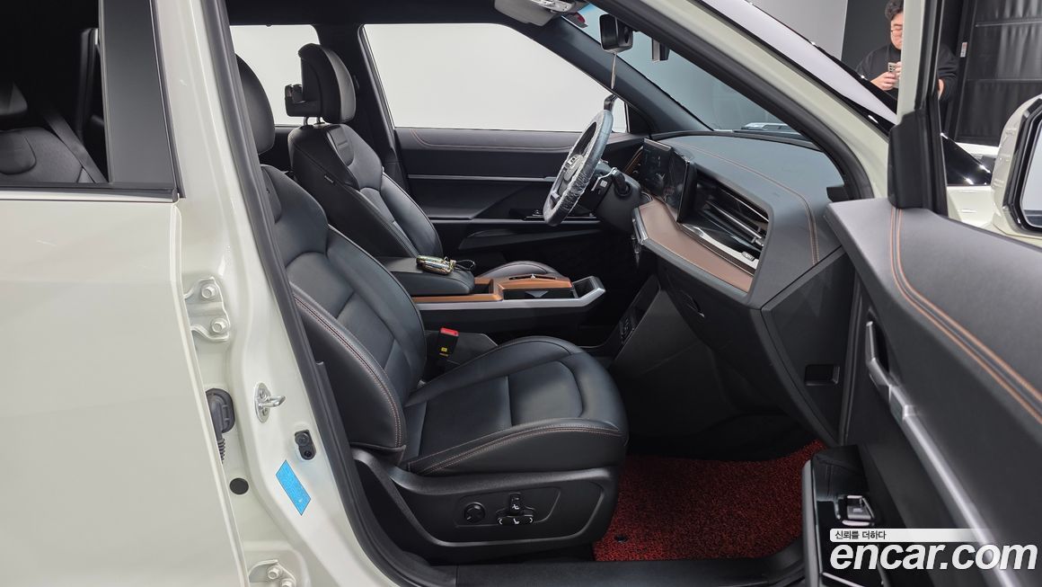 KG_Mobility_Ssangyong Torres 2024