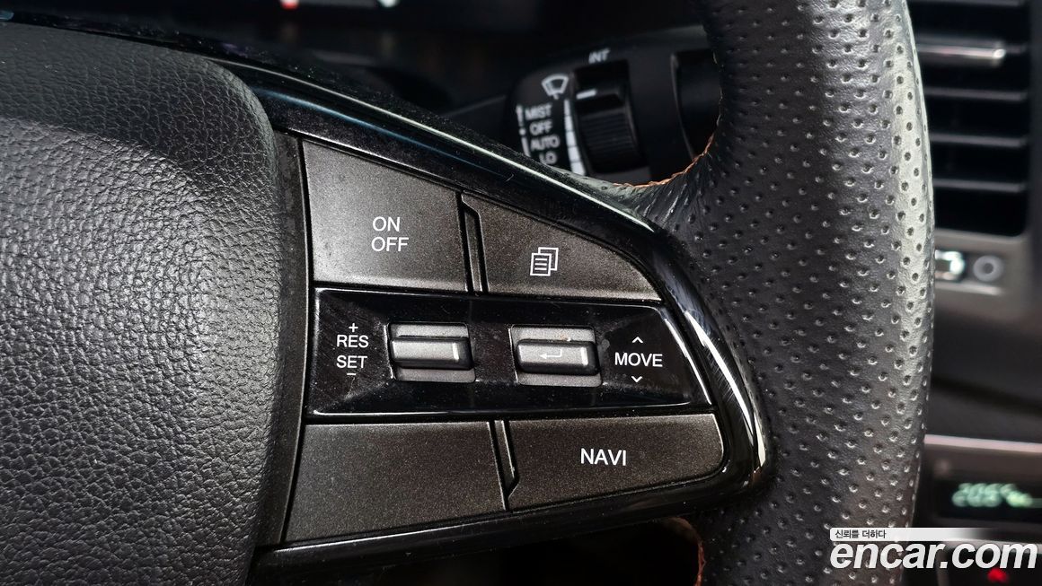 KG_Mobility_Ssangyong Rexton 2023