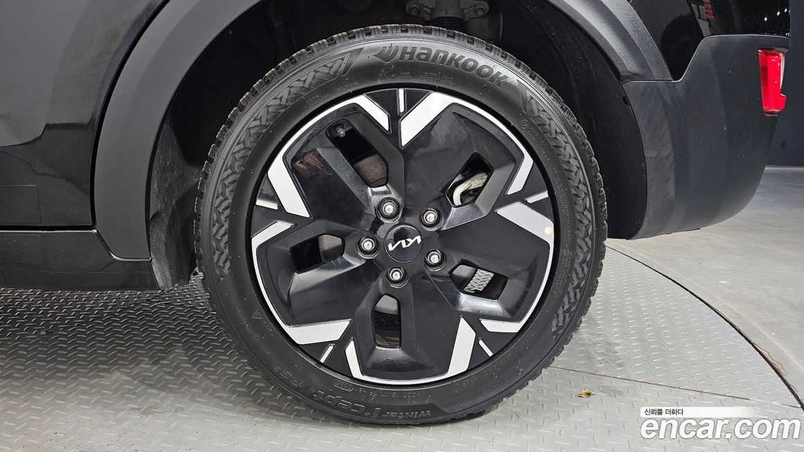 Kia Niro 2024