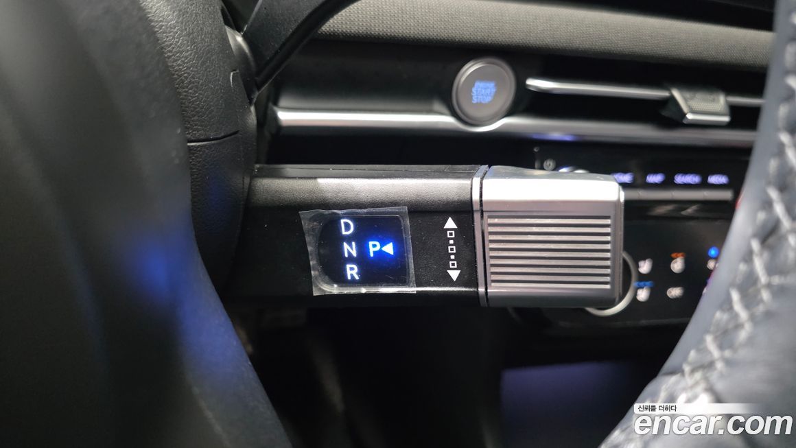 Hyundai Tucson 2024