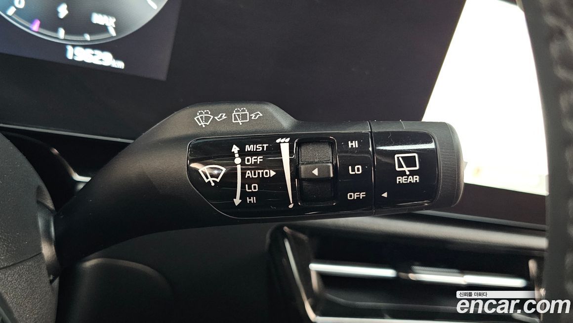 Kia Niro 2024