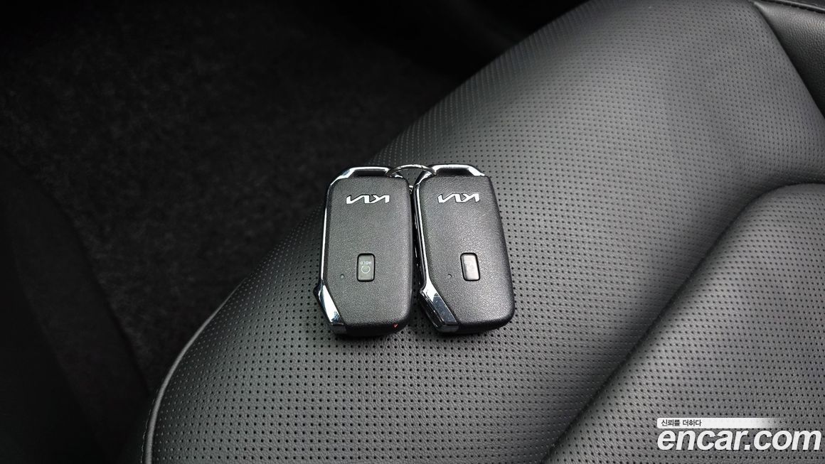 Kia Niro 2024