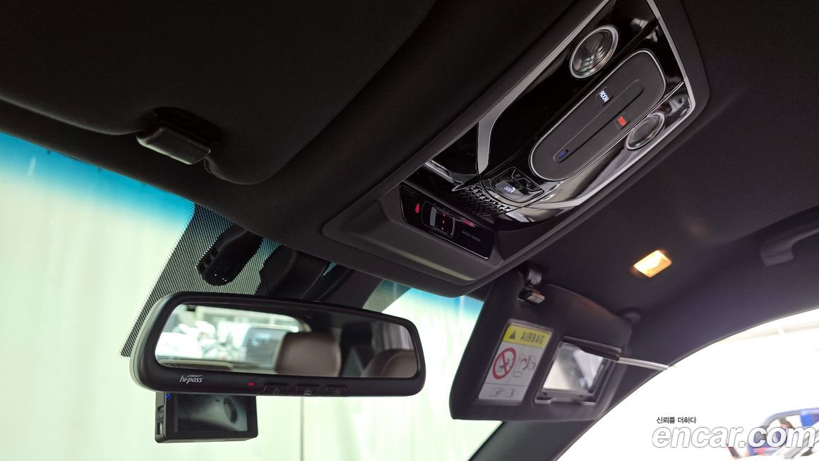 KG_Mobility_Ssangyong Rexton 2022