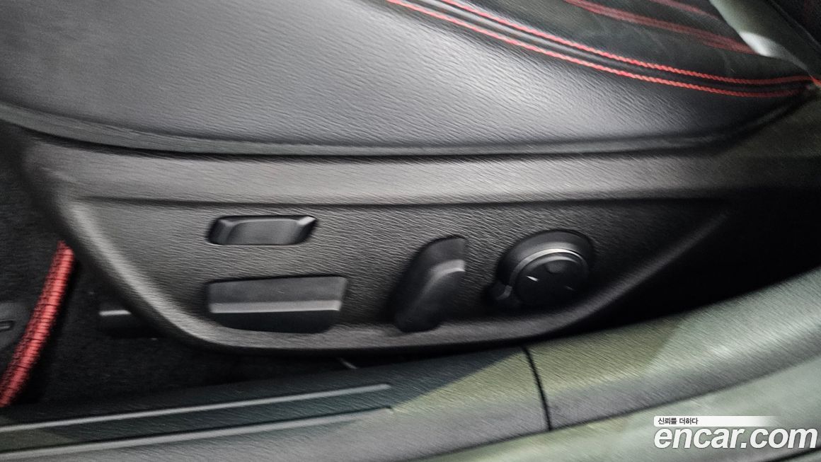Genesis G70 2022
