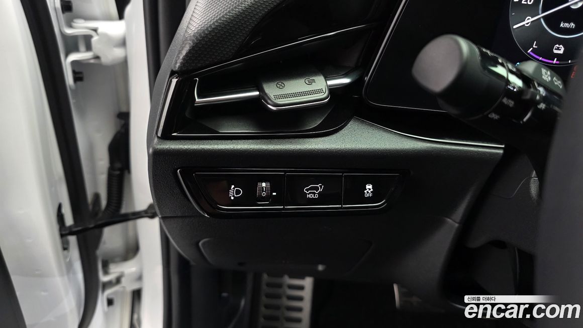 Kia Niro 2024