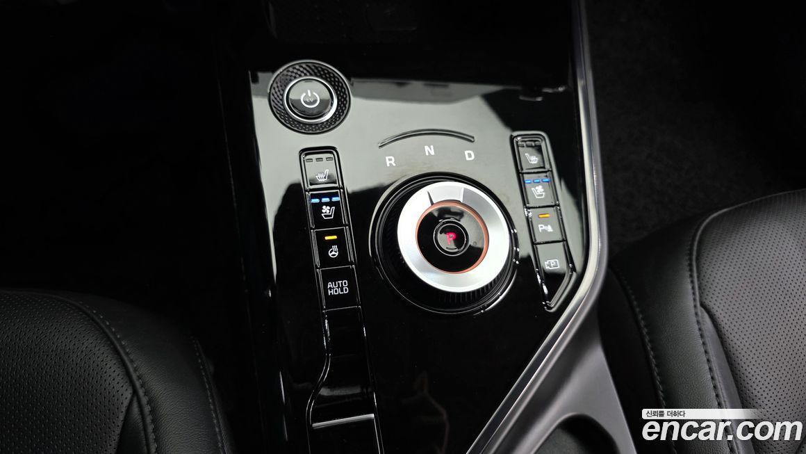 Kia Niro 2024