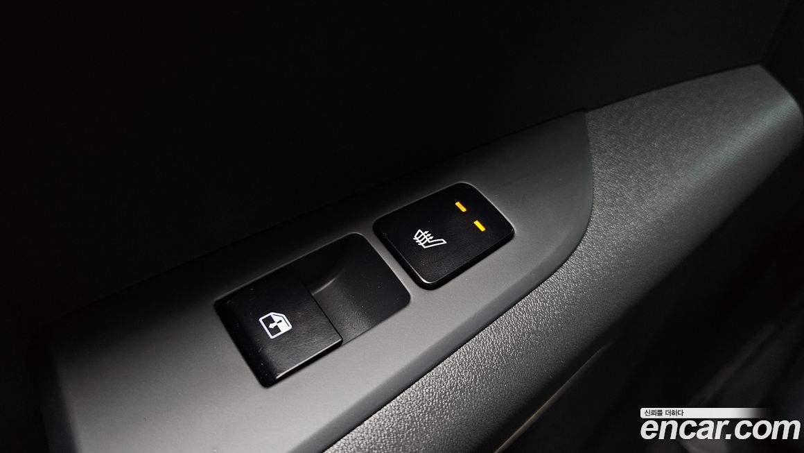 Kia Niro 2024