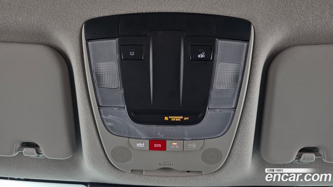 Kia Niro 2024