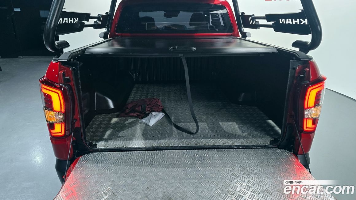 KG_Mobility_Ssangyong Rexton 2023