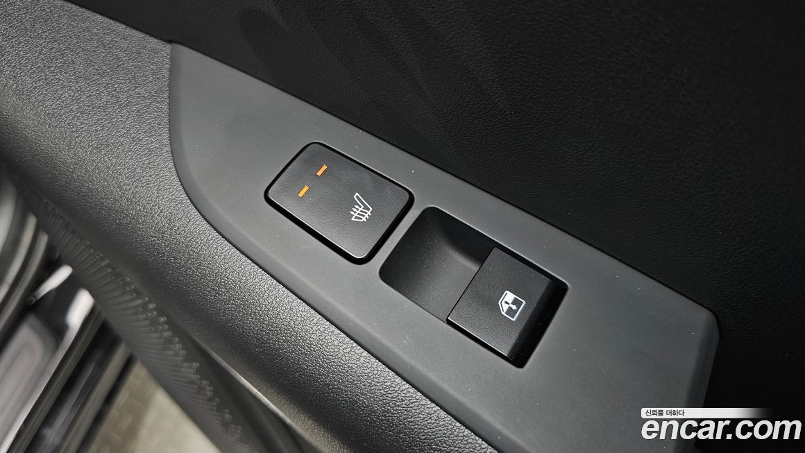 Kia Niro 2024