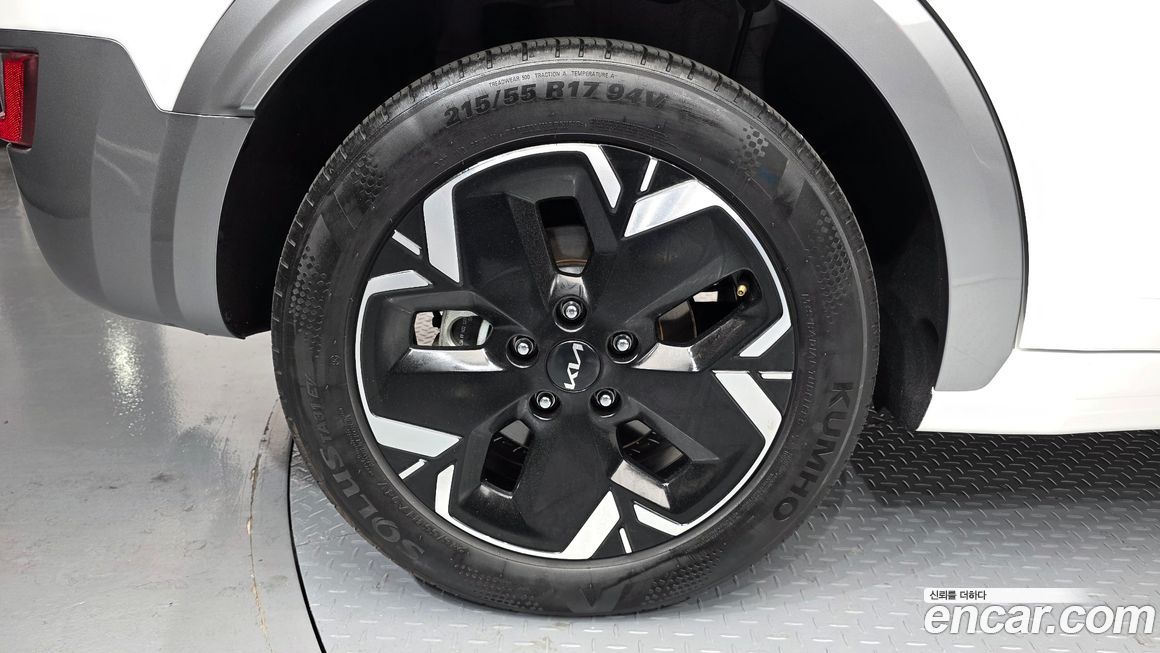 Kia Niro 2024