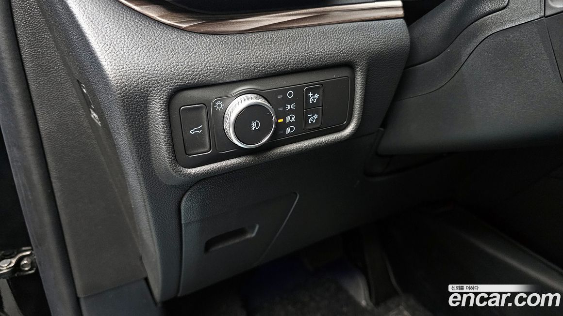 Ford Explorer 2020