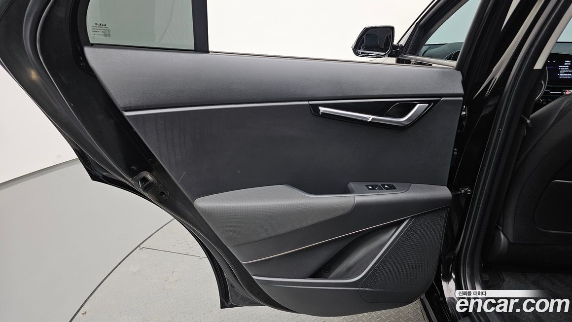 Kia Niro 2024