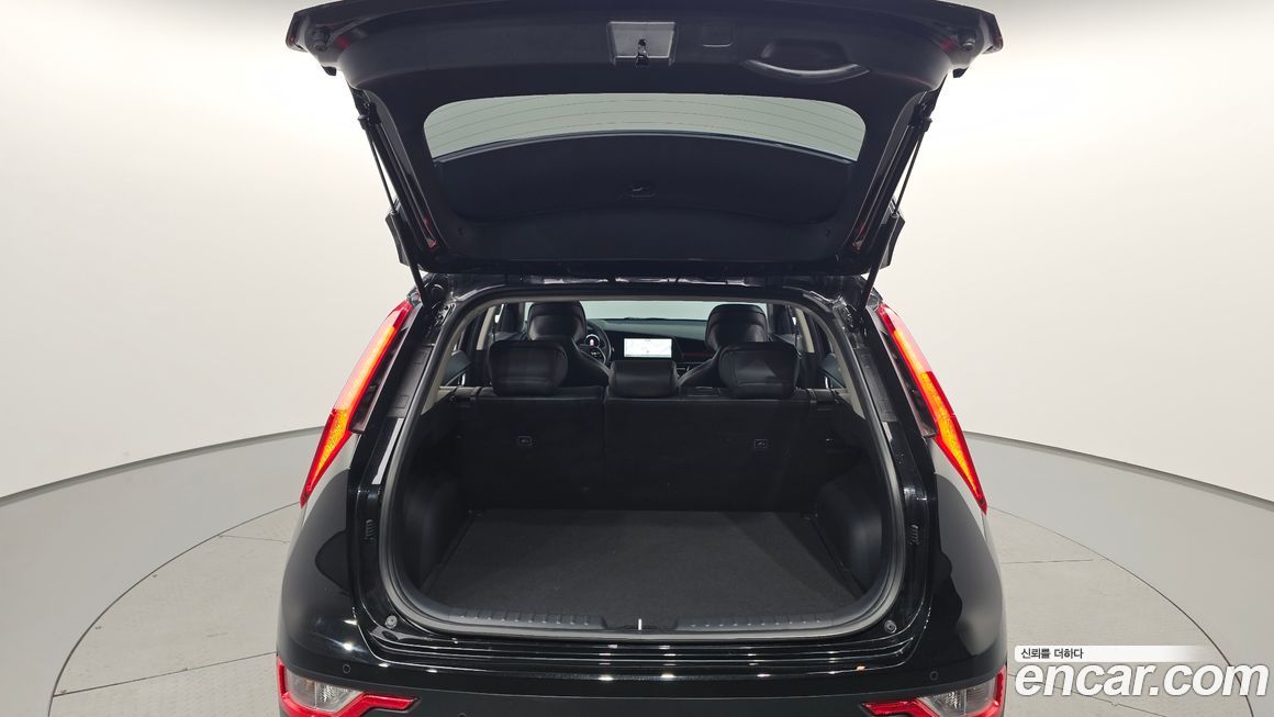 Kia Niro 2024