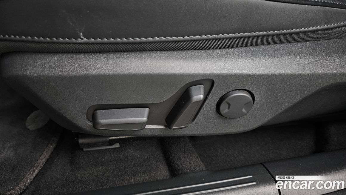 Kia Niro 2024