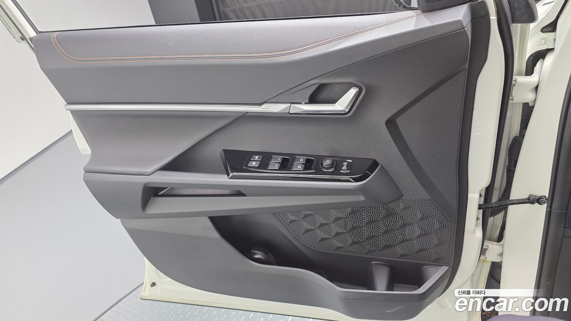 KG_Mobility_Ssangyong Torres 2024