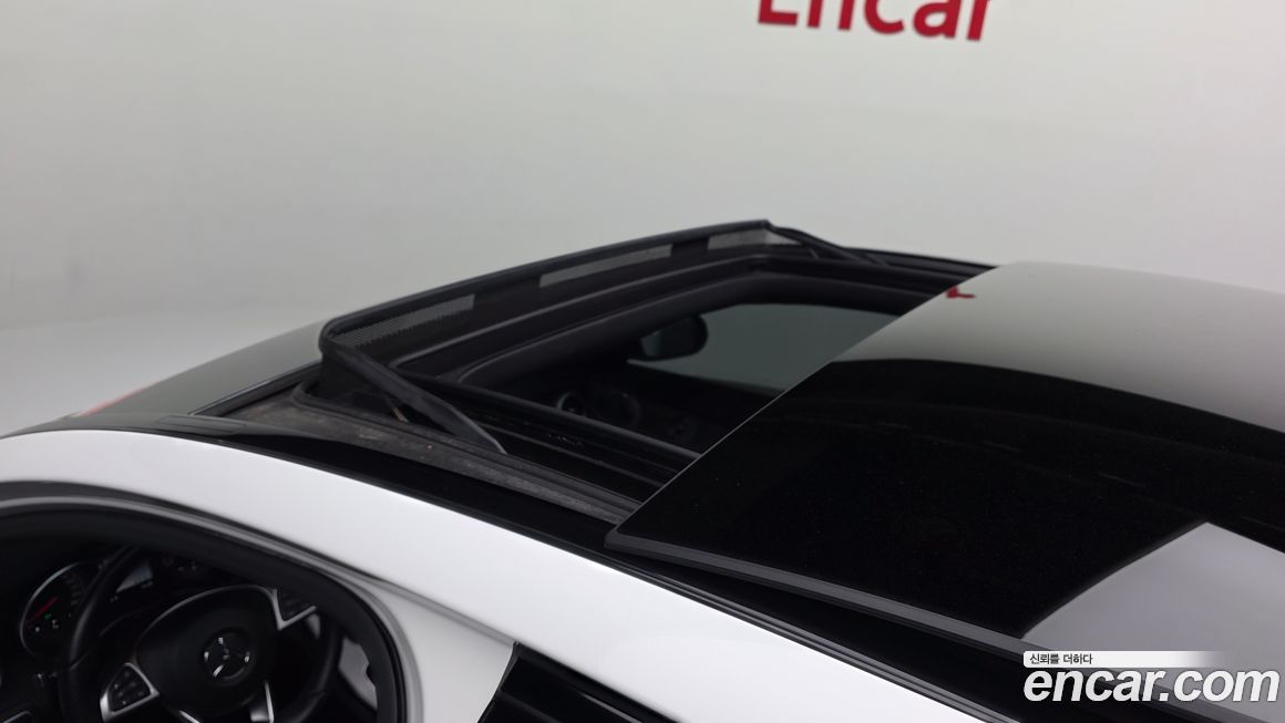 Mercedes-Benz C-Class 2017