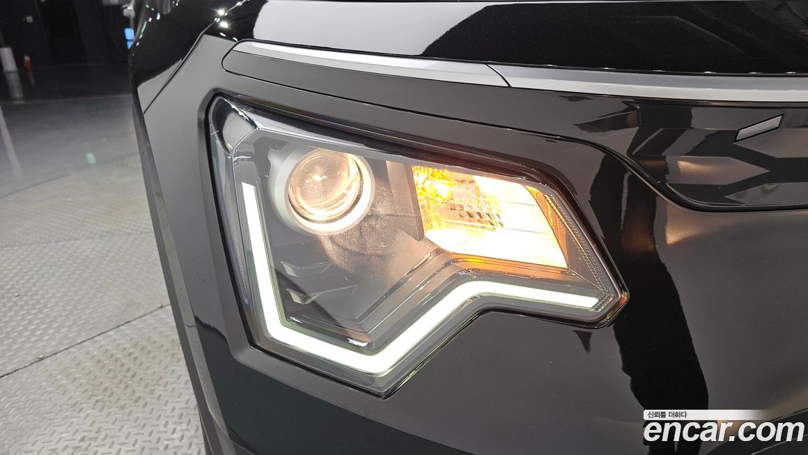 Kia Niro 2024