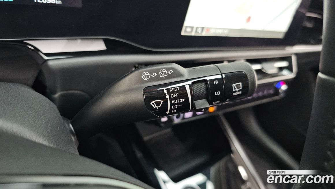 Kia Niro 2024