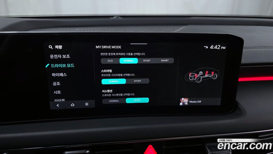 Kia K8 2025