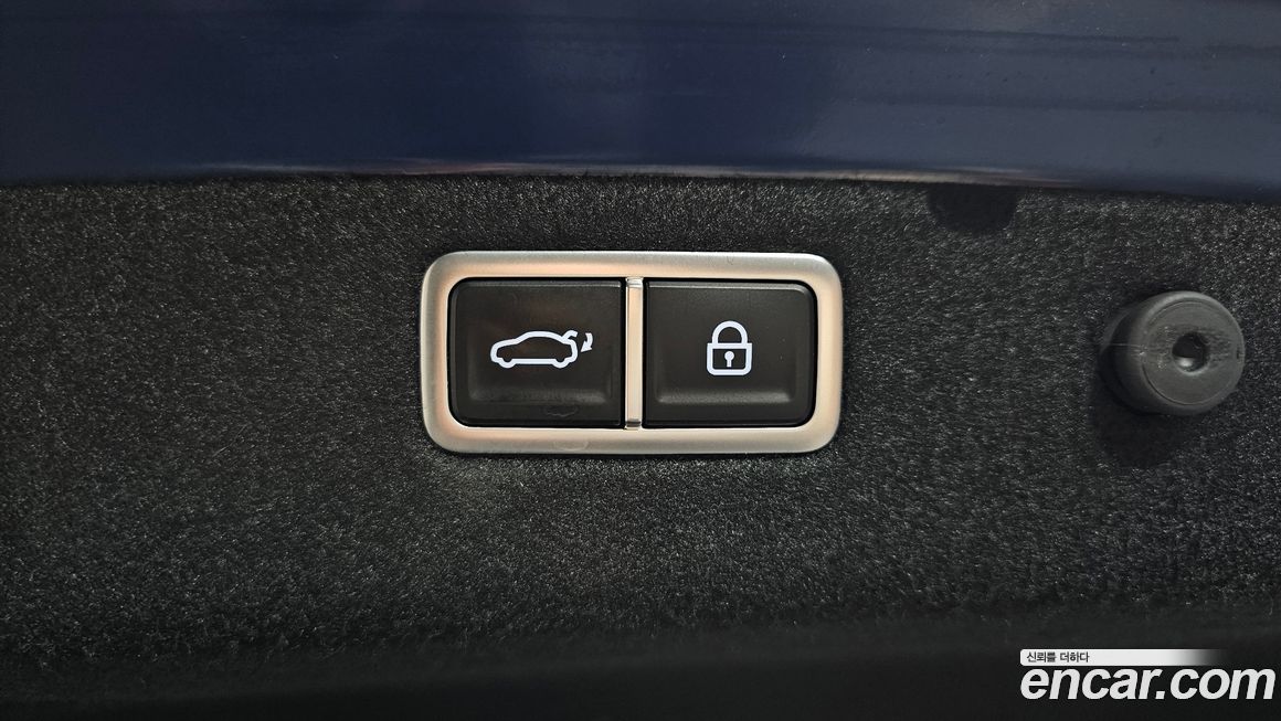 Genesis G70 2022