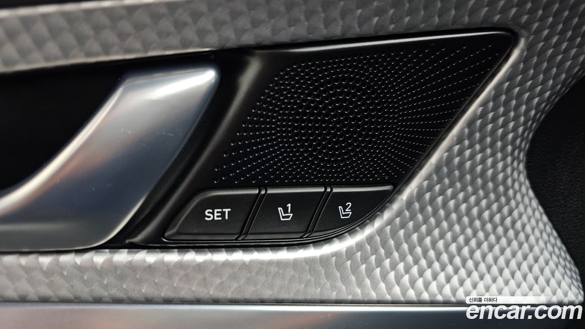 Genesis G70 2022