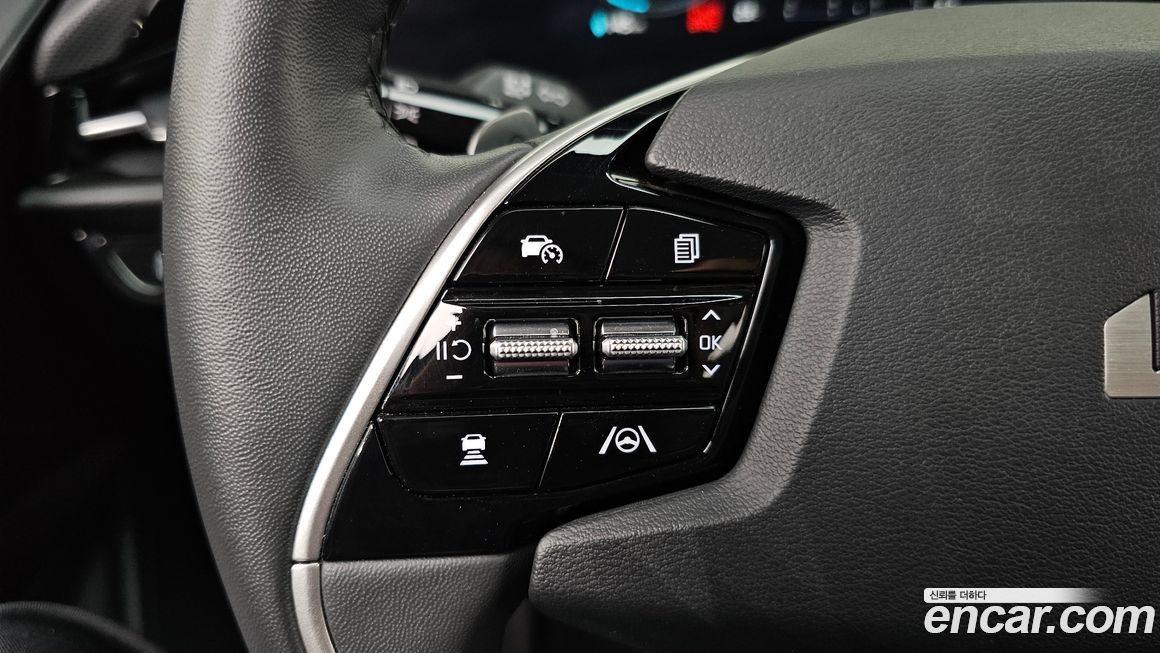 Kia Niro 2024