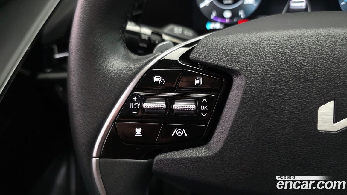 Kia Niro 2024