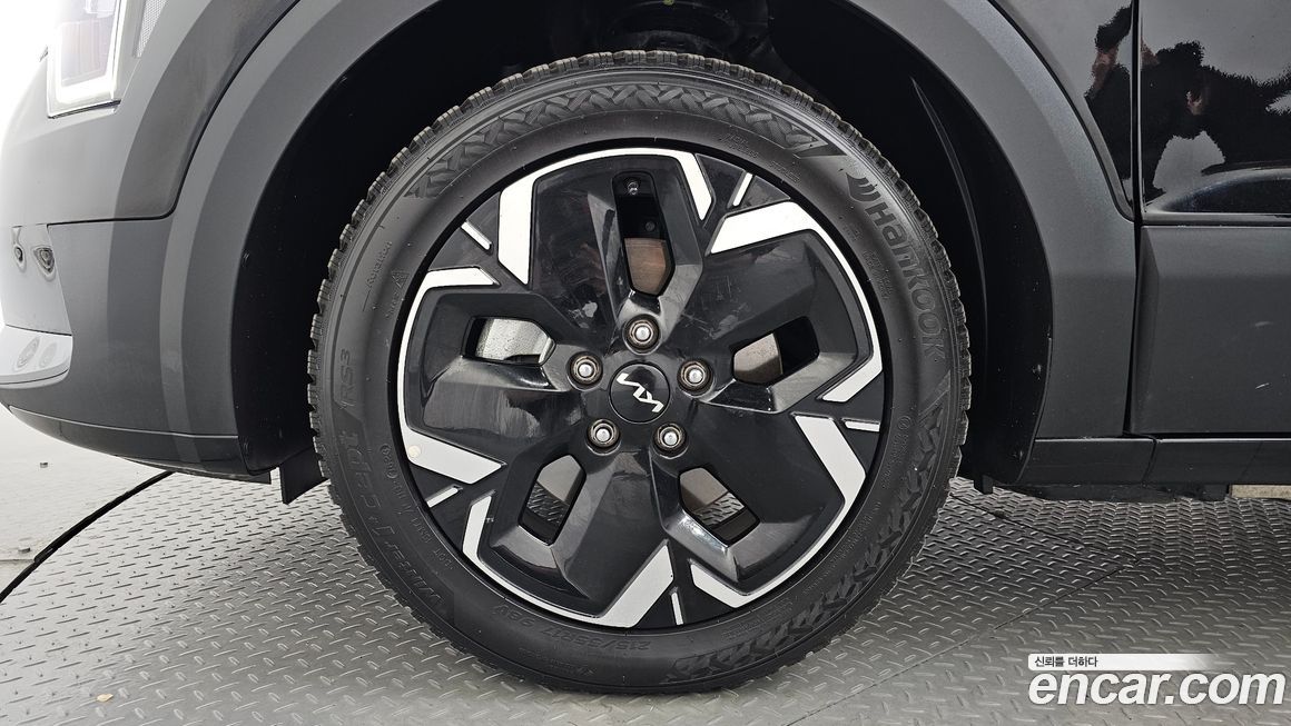 Kia Niro 2024
