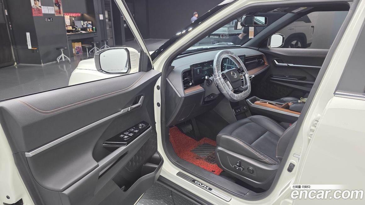 KG_Mobility_Ssangyong Torres 2024