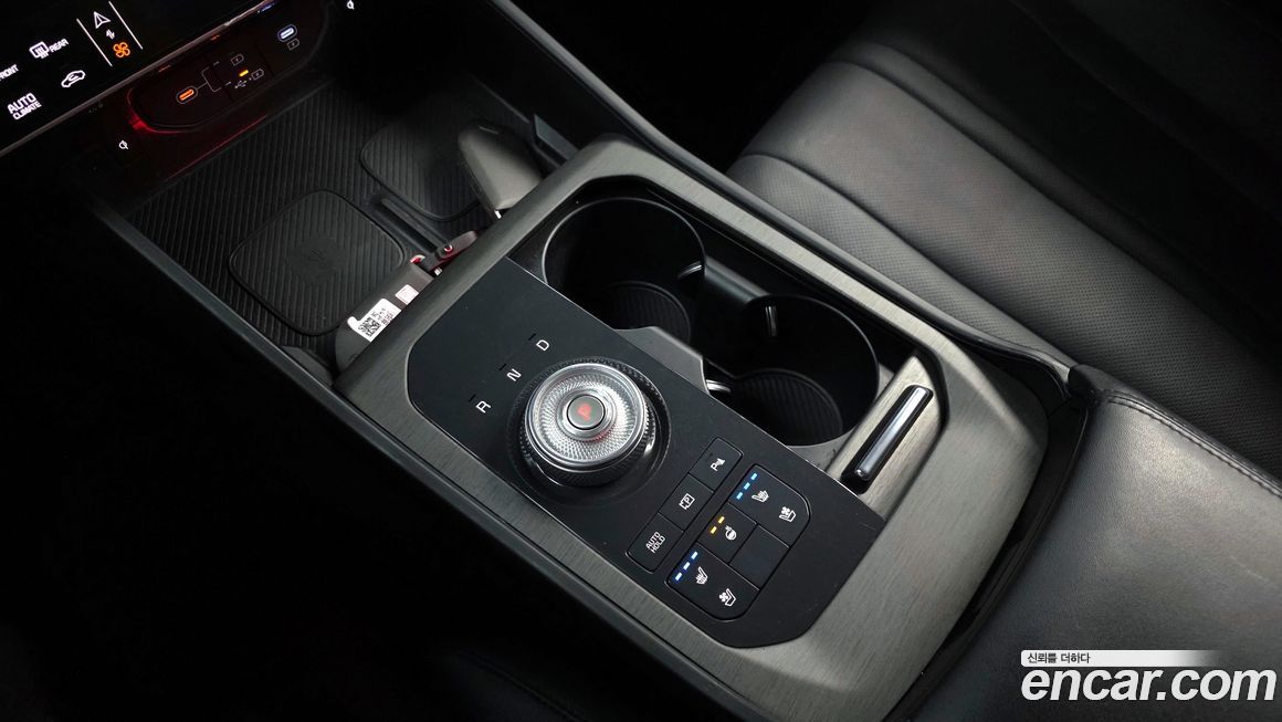 Kia K8 2025