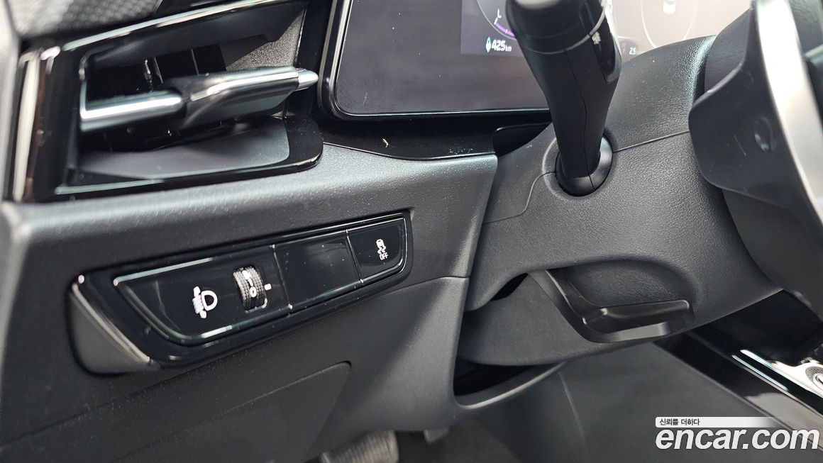 Kia Niro 2024