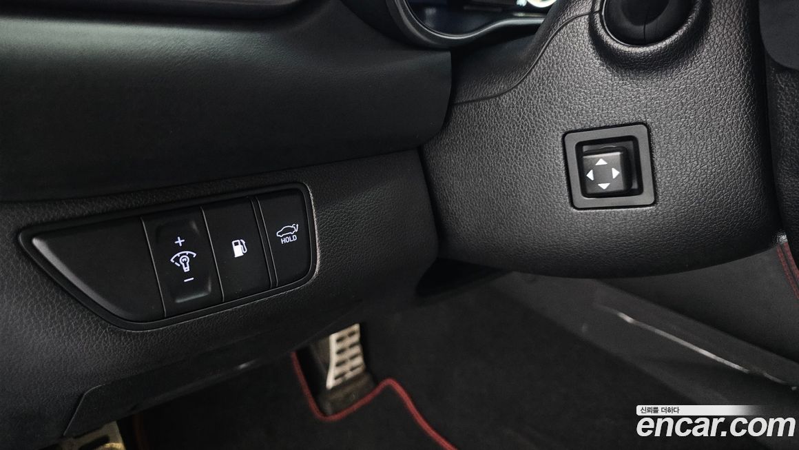 Genesis G70 2022