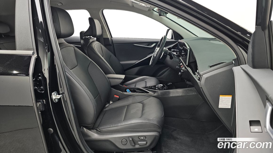 Kia Niro 2024