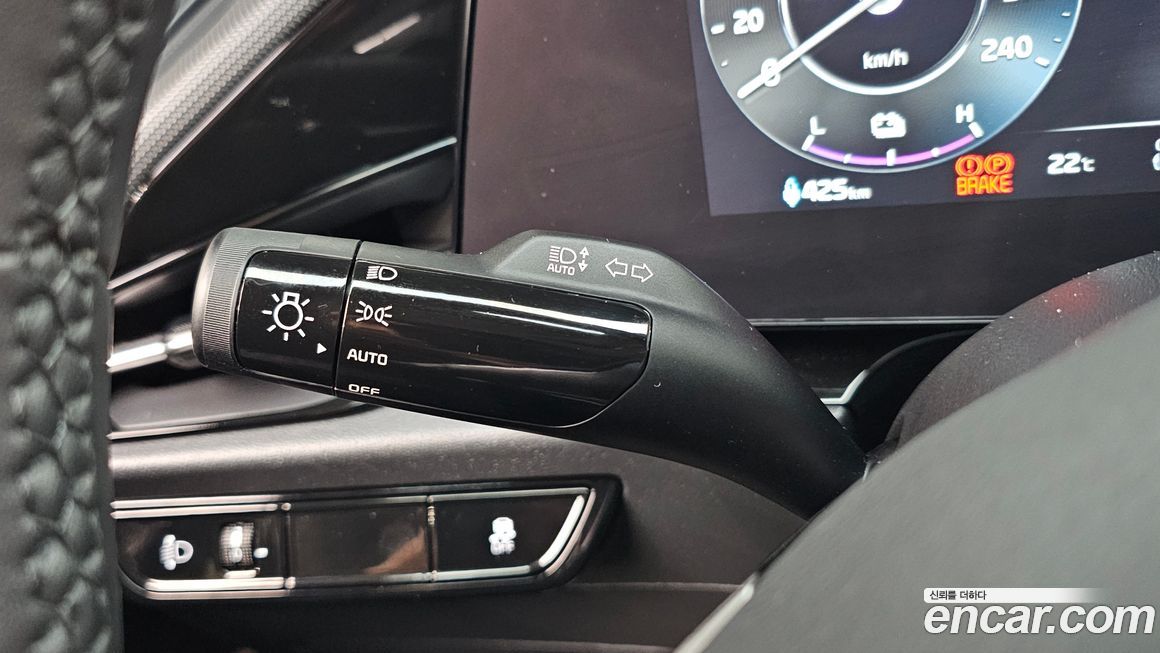 Kia Niro 2024