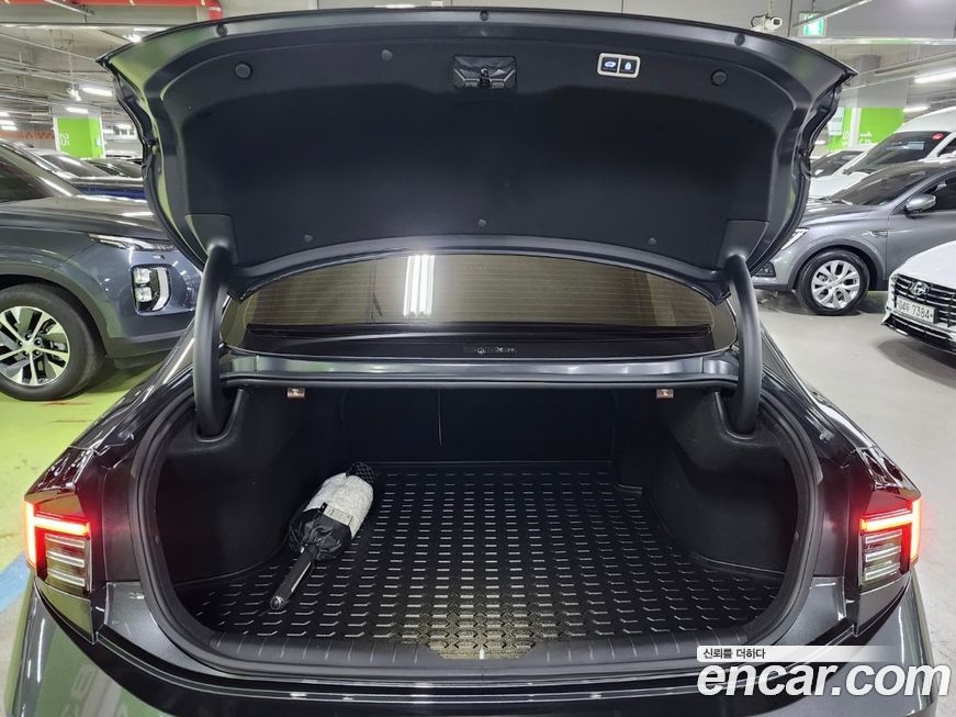 Hyundai Sonata 2024